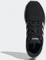 adidas Lite Racer CLN 2.0 core black/clear lilac/cherry metallic (Damen) Vorschaubild