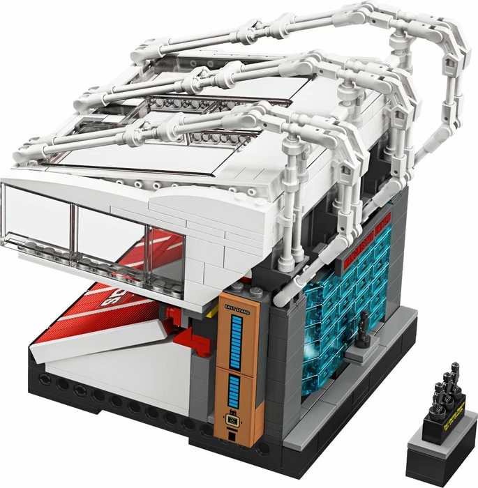 LEGO Creator Expert - Old Trafford - Manchester United