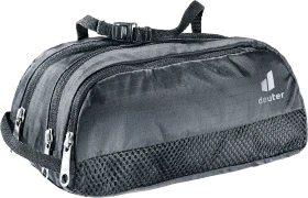 Deuter Wash Bag Tour II schwarz 2022