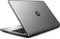 HP Laptop 15-ba014ng, Turbo Silver, A8-7410, 8GB RAM, 256GB SSD, DE Vorschaubild