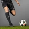 adidas UCL Pro 2024/2025 Group Stage Fußball white/aurora black/team solar yellow Vorschaubild
