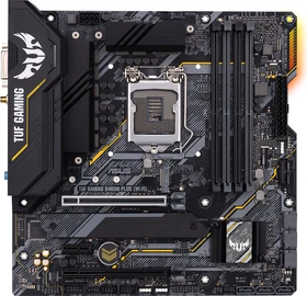 ASUS TUF Gaming B460M-Plus [WI-FI] (Intel 1200)