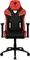 Thunder X3 TC5 Gamingstuhl, Ember Red Vorschaubild