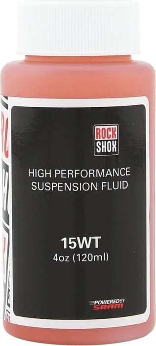RockShox High Performance 15WT Gabelöl 120ml
