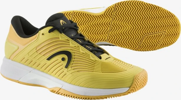 Head Revolt Pro 4.5 Padel bnbk (Herren)
