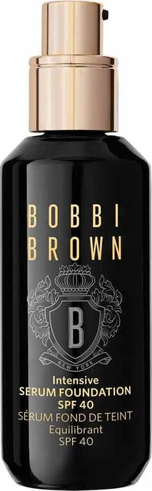 Bobbi Brown Intensive Serum Foundation LSF40, 30ml