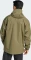 adidas Terrex Multi 2L Rain.RDY Funktionsjacke olive strata (Herren) Vorschaubild