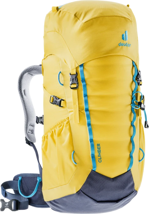 Deuter Climber corn/ink (Junior)
