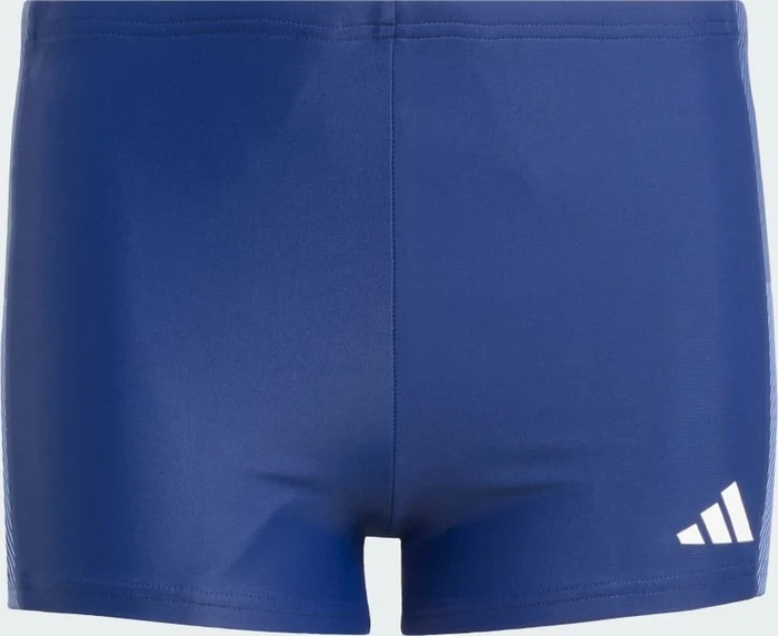 adidas Colorblock 3-Streifen Boxer Badehose (Junior)