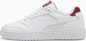 Puma Doublecourt puma white/team regal