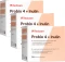 Redcare Probio 4 + Inulin Pulver Portionsbeutel Vorschaubild