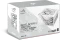 ASUS ROG Strix 1000W Platinum White Edition, ROG-STRIX-1000P-GAMING-WHITE, 1000W, ATX 3.1 Vorschaubild