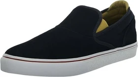 Emerica Wino G6 Slip-On navy/gold/white