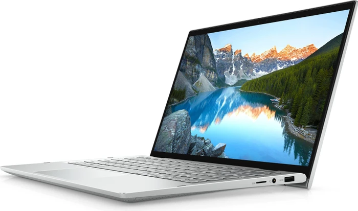 Dell Inspiron 13 7306 2-in-1, Platinum Silver, Core i7-1165G7, 16GB RAM, 512GB SSD, PL