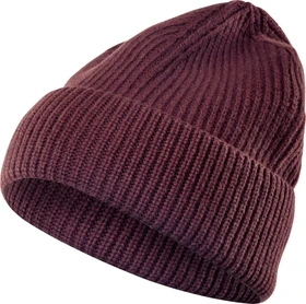 Falke Luxury Mütze fire brick