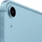 Apple iPad Air 5, blau, 256GB, 5G Vorschaubild