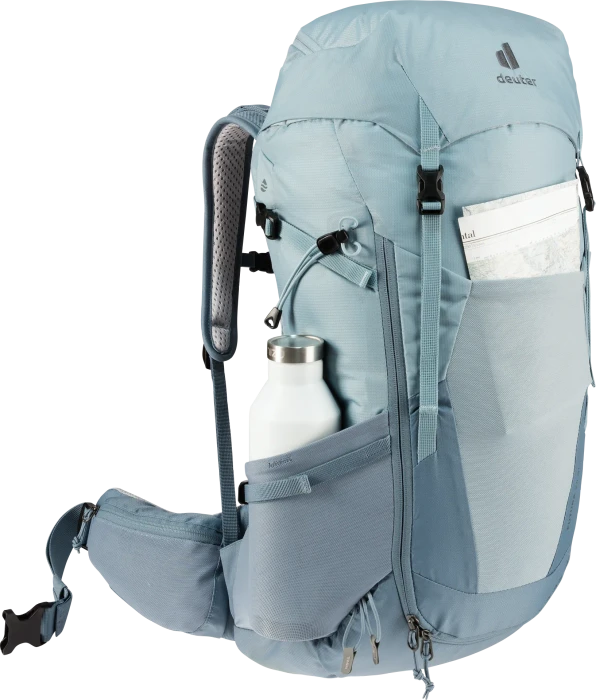 Deuter Futura 24 SL dusk/slateblue (Damen)