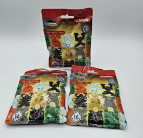 Schleich Eldrador Mini Creatures - Serie 3