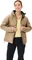 Vaude Neyland Insulated Hooded Funktionsjacke oat (Damen) Vorschaubild