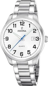 Festina Acero Clasico F20736/1