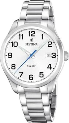 Festina Acero Clasico F20736/1