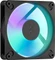 Fractal Design Dynamic 3 RGB Black, schwarz, 120mm, 3er-Pack Vorschaubild