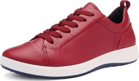 Ara Roma Sneaker cherry (Damen)