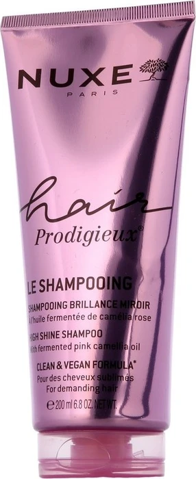 Nuxe Prodigieux High Shine Shampoo, 200ml