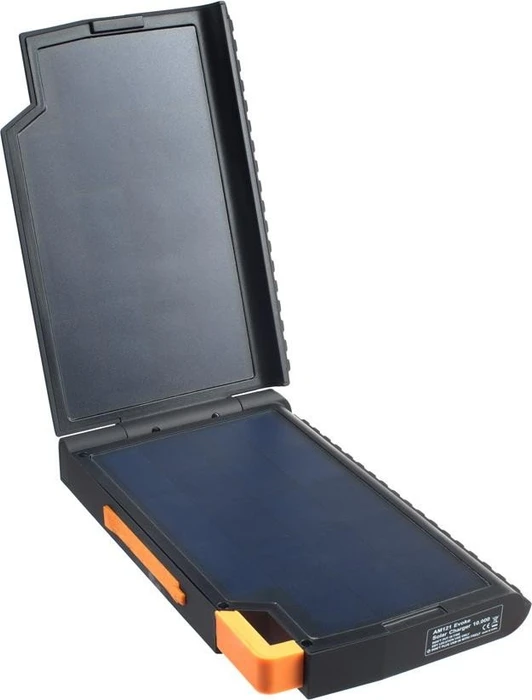 Xtorm Power Bank Evoke 10000 schwarz/orange