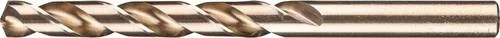 Pferd SPB DIN 338 HSSE N 9.0 INOX Spiralbohrer, 9x75x125mm, 10 Stück