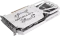 KFA2 GeForce RTX 4060 EX White (1-Click OC), 8GB GDDR6, HDMI, 3x DP Vorschaubild