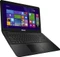 ASUS X555LA-XX1189H, blau, Core i3-5005U, 4GB RAM, 1TB HDD, UK Vorschaubild