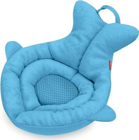 Skip Hop Moby Softspot Waschbeckeneinsatz blau