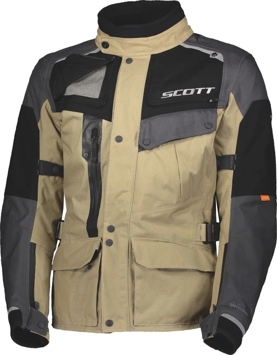 Scott Voyager Dryo Jacke