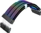 Thermaltake TtMod 24-Pin ARGB Cable Verlängerung 28.5cm, schwarz Vorschaubild
