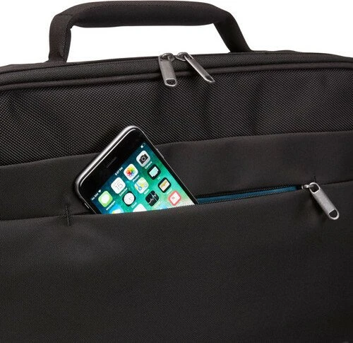 Case Logic Advantage Attache 15.6" ADVB-116 Tragetasche schwarz