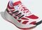 adidas Adizero Aruku cloud white/pure ruby/core black Vorschaubild