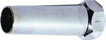 Gewa Mundstückadapter