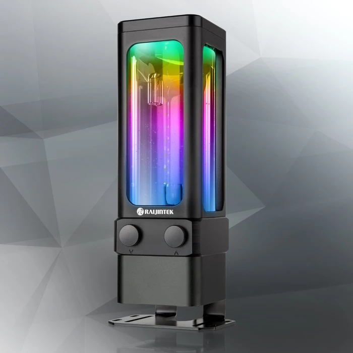 Raijintek Antila D5 Evo RBW-15