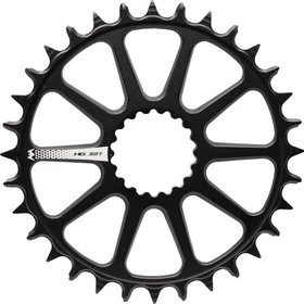 Cannondale HollowGram SpideRing 10 Arm 36 Zähne Kettenblatt