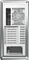Cooler Master MasterFrame 600, silber, Glasfenster Vorschaubild