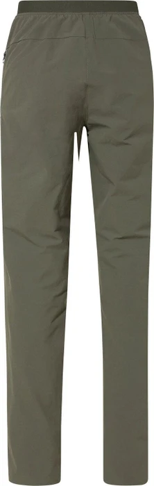 Vaude Mineo Winter II Hose lang khaki (Damen)