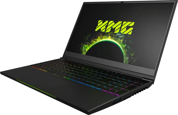 Schenker XMG NEO 15-M18thr, Core i7-8750H, 8GB RAM, 256GB SSD, GeForce GTX 1060, DE