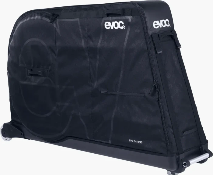 Evoc Bike Bag Pro Fahrradtasche schwarz