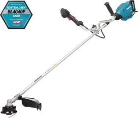 Makita UR013GZ04 XGT Akku-Motorsense solo