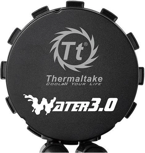 Thermaltake Water 3.0 Riing RGB 360