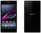 Sony Xperia Z1 schwarz Vorschaubild