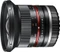 Walimex Pro 12mm 2.0 CSC für Fujifilm X schwarz Vorschaubild
