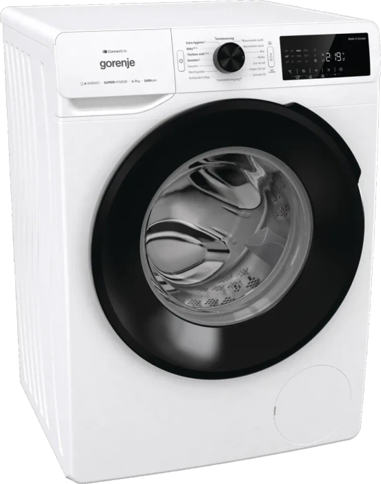 Gorenje WGPNEI74A1DTS Frontlader