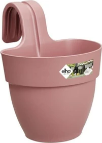 Elho Vibia Campana Easy Hanger S 24cm puderrosa